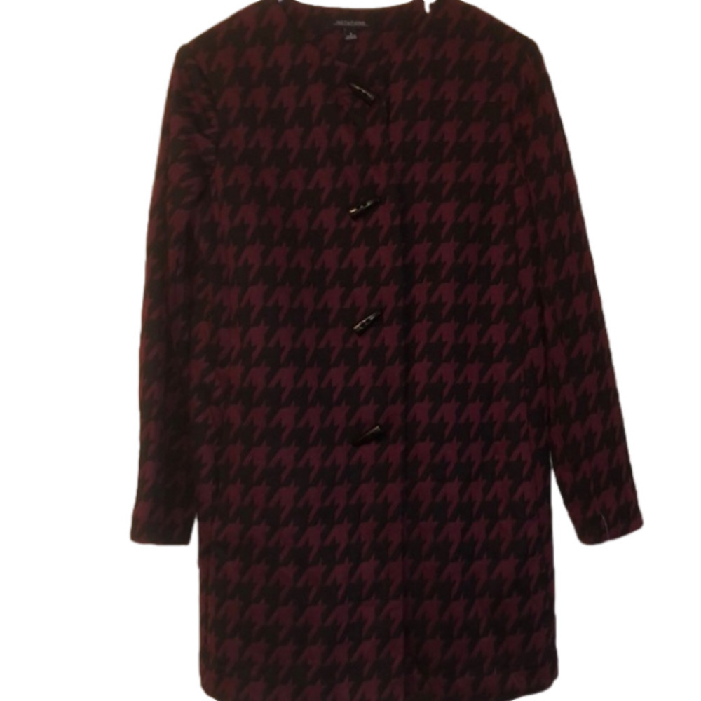 𝅺NOTATIONS small blazer